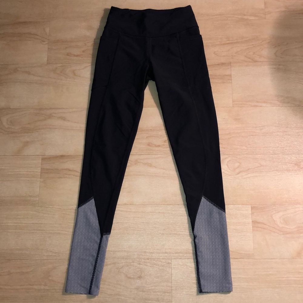 Workout pant